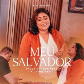 Meu Salvador (Live Session) - 2022 • Sencillo/EP