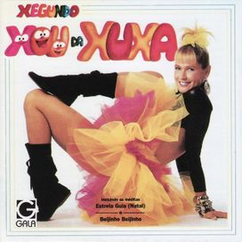 Xegundo Xou da Xuxa - 1987 • Álbum