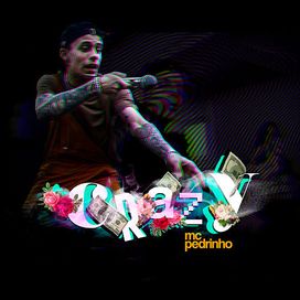 Crazy - 2019 • Álbum