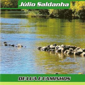 De Lua e Caminhos - Álbum