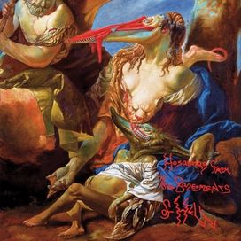 Hosannas From The Basements Of Hell - 2006 • Álbum