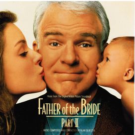 Father Of The Bride (Part II) - 1995 • Álbum