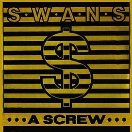 A Screw - 1986 • Single/EP