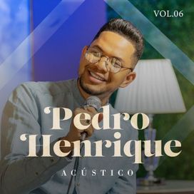 Acústico - Vol. 6 - 2021 • Álbum