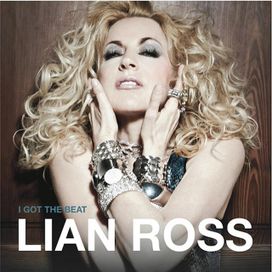 I Got The Beat - 2013 • Álbum