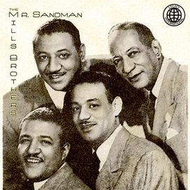  Mr. Sandman - 1999 • Álbum