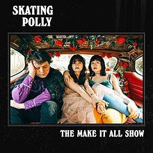 The Make It All Show - 2018 • Álbum