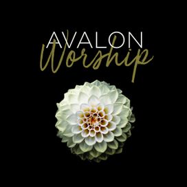 Avalon Worship - 2022 • Álbum