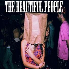 The Beautiful People - 2015 • Single/EP