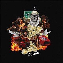 Culture - 2017 • Álbum