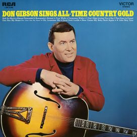 Sings All-Time Country Gold - 1969 • Álbum