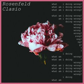 What Am I Doing Wrong? - 2019 • Sencillo/EP