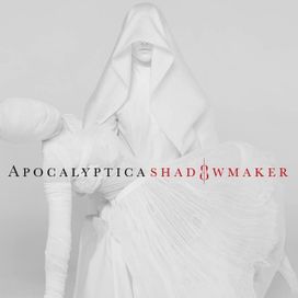 Shadowmaker - 2015 • Álbum