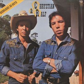 Quebradas da Noite (Vol. 1) - 1983 • Álbum