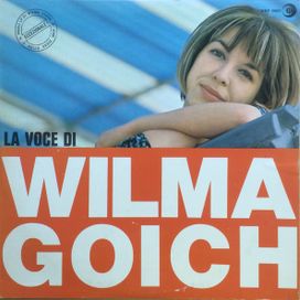 La Voce Di Wilma Goich - 1965 • Álbum