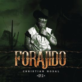 Forajido EP 2 - 2023 • Single/EP