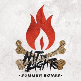 Summer Bones - 2015 • Álbum