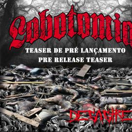 Desastre - 2016 • Álbum