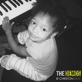 The Demos - 2015 • Sencillo/EP