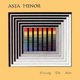 Crossing The Line - Asia Minor