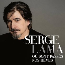 Où Sont Passés Nos Rêves - 2016 • Álbum