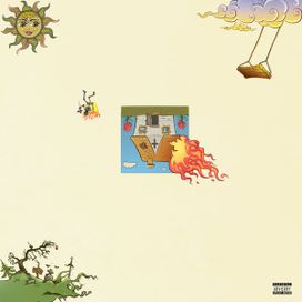 Rave &amp; Roses - 2022 • Álbum