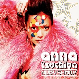NUDY SHOW! - 2008 • Álbum