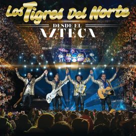 Desde El Azteca - 2015 • Álbum