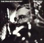 Pure Getz (Super Audio CD) - 2003 • Álbum