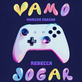 Vamo Joga - 2023 • Single/EP