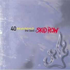 Forty Seasons: The Best of - 1998 • Álbum