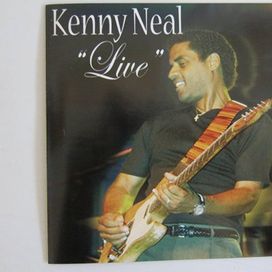 Live - 2004 • Álbum