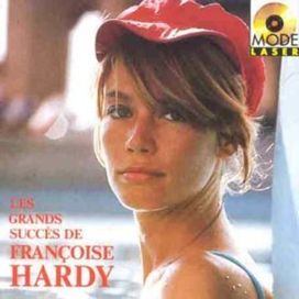 Les Succès De Françoise Hardy - 1982 • Coletânea