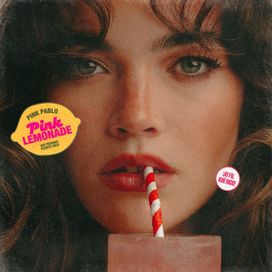 PINK LEMONADE - 2026 • Álbum