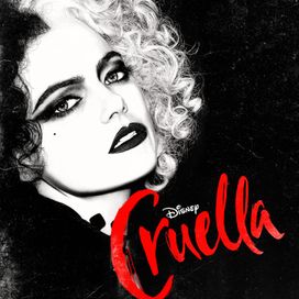 Call Me Cruella (From "Cruella" - Soundtrack Version) - 2021 • Sencillo/EP
