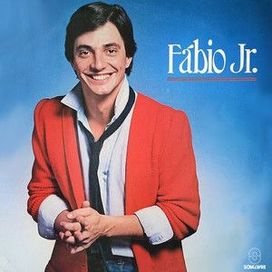 Fábio Jr. - 1982 • Álbum