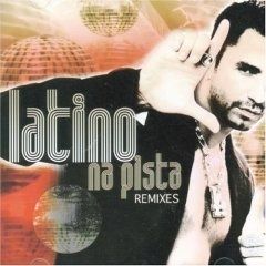 Na Pista - Remixes - 2006 • Álbum