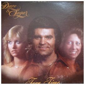 Tear Time - 1978 • Álbum