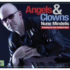 Angels &amp; Clowns - 2013 • Álbum