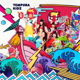 Tenkomori - Tempura Kidz