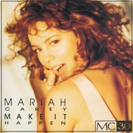 Make It Happen EP - 1992 • Single/EP