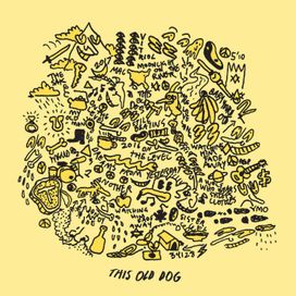 This Old Dog - 2017 • Álbum