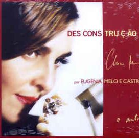 Des Cons Tru Ç Ão  - 2004 • Álbum