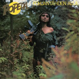 Pohjantähden Alla - 1985 • Álbum