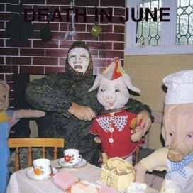 All Pigs Must Die - 2001 • Álbum