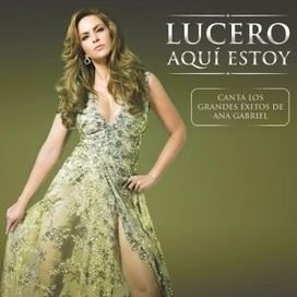 Aquí Estoy - 2014 • Álbum