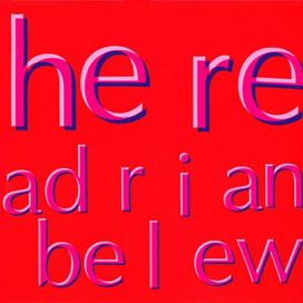 Here - 1994 • Álbum