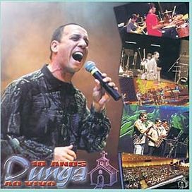 Foi Assim - Dunga 1964 - 2005 • Álbum
