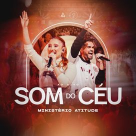 Som do Céu (part. Marcelle Cattem) - 2024 • Single/EP