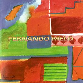 Forró de Violão - 2000 • Álbum